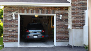 Garage Door Installation at Basney, Michigan