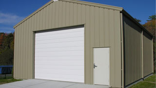 Garage Door Openers at Basney, Michigan